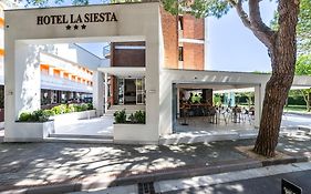 Hotel La Siesta